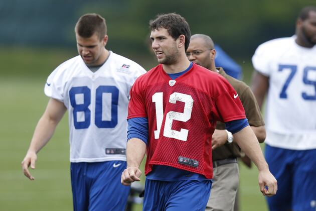9 Young Players to Stash on Your Fantasy Football Dynasty Team