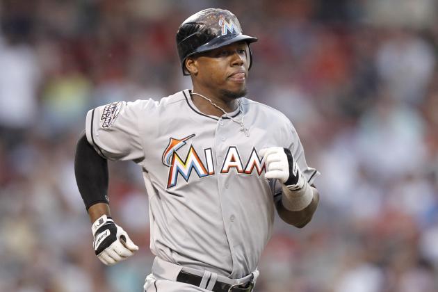 Hanley Ramirez Among 5 National League Players Who Need a Good Week