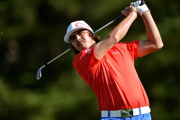 Who Are the Best Emerging Players in Golf?