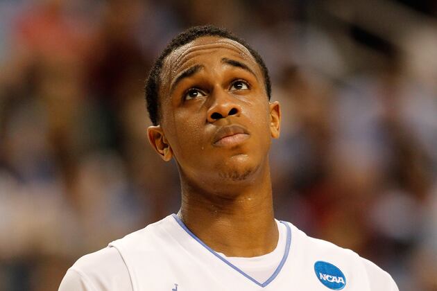 5 High-Risk Players Who Should Be Avoided at the 2012 NBA Draft