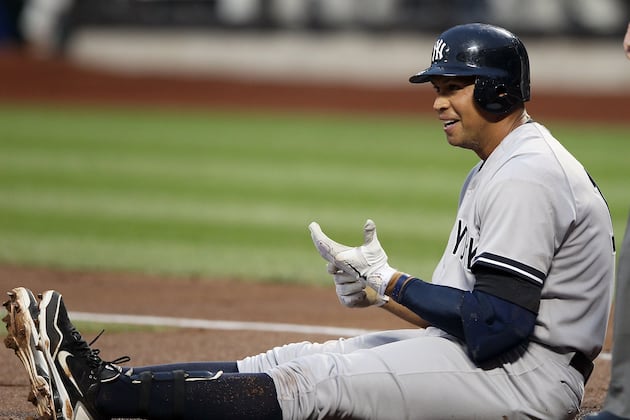New York Yankees: Why Team Must Begin to Reload After This Season