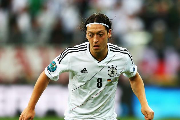 Germany vs. Italy: Complete Preview for Euro 2012 Semifinal