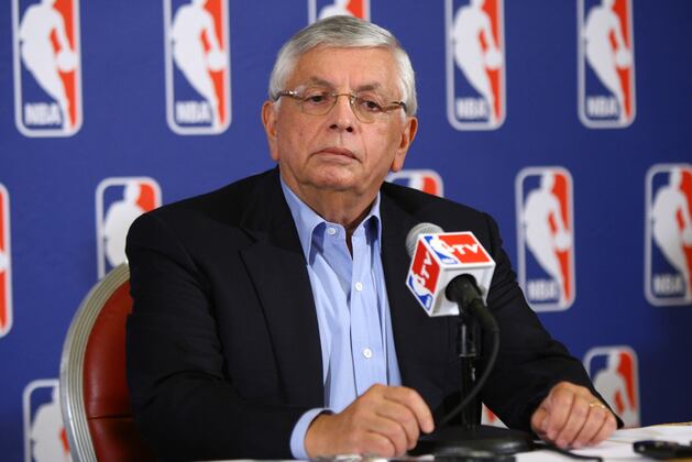 NBA Trade Rumors: 5 Teams That Are a Trade Away from Contending