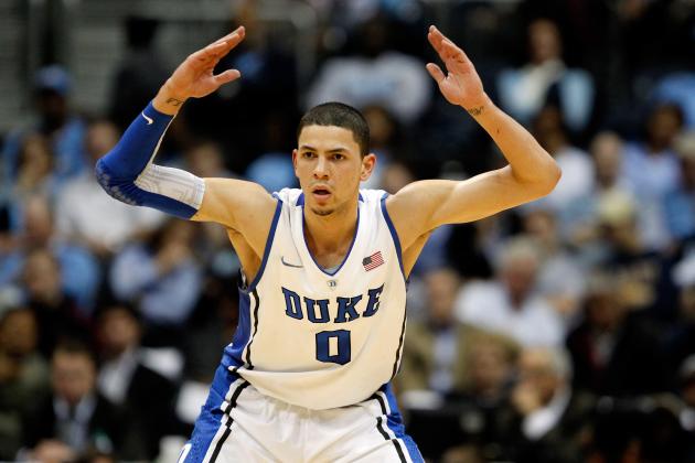 5 Best Freshmen Not Named Anthony Davis in 2012 NBA Draft