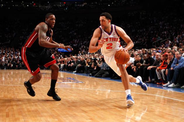 NBA Free Agency 2012: Best Affordable Additions Who Will Help Spurs Contend