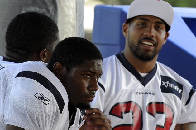 Every Team's Deepest Position Heading into 2012