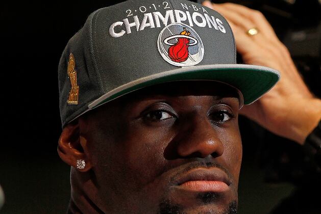LeBron James vs. Michael Jordan: Comparing Their First 9 Seasons in the NBA