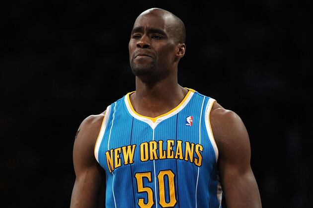 New Orleans Hornets: How Will the Hornets Replace Emeka Okafor at Center?