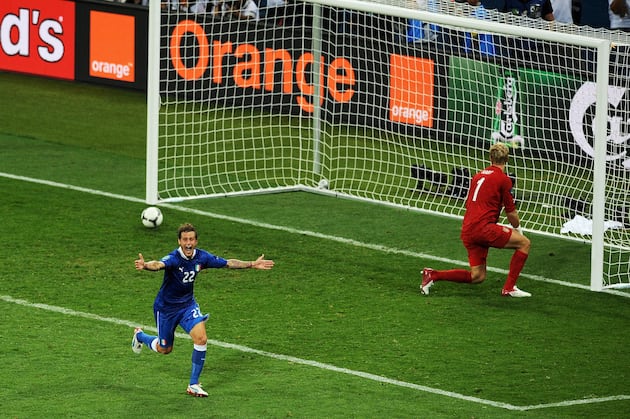 UEFA Euro 2012 Semifinals: 10 Bold Predictions for Germany vs. Italy