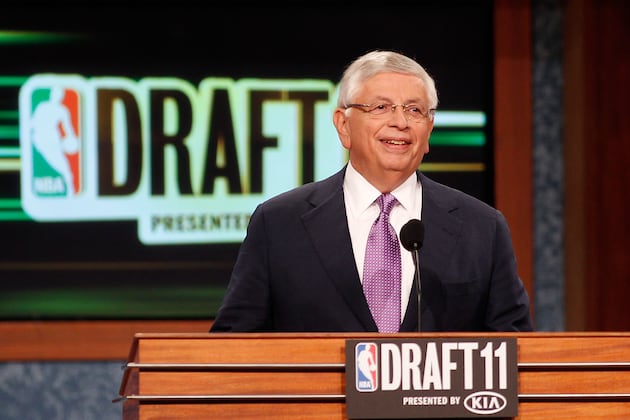 Glaring Needs for All 30 Teams Entering 2012 NBA Draft
