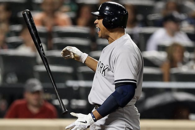10 Ways to Tell That Your Fantasy Baseball Season Is Finished