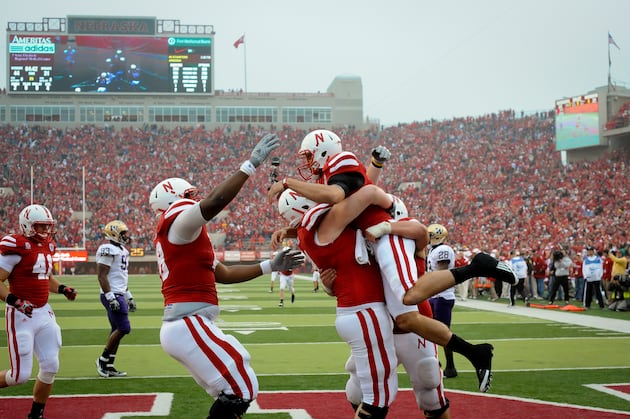 Nebraska Football: Make or Break Games for Cornhuskers 2012 Season