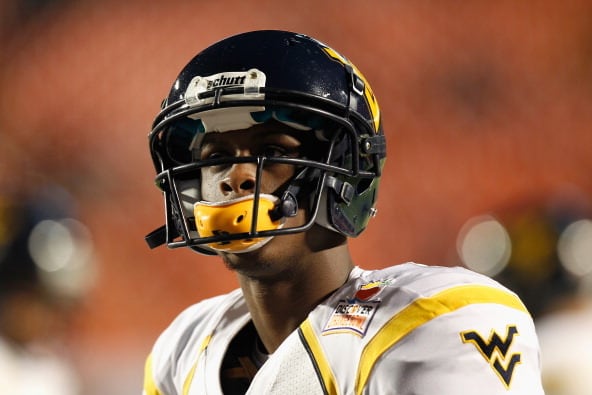West Virginia Football: How Geno Smith Will Become Heisman Front-Runner