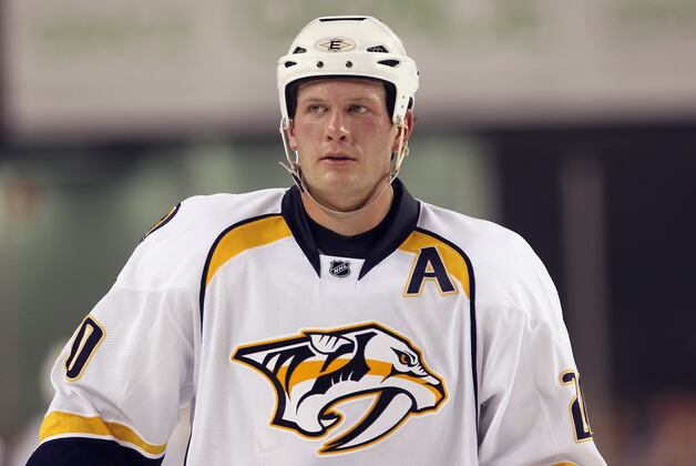 NHL Free Agents 2012: Best Players and Where They Will Play in 2012-13