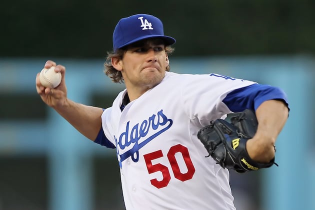 Ranking the L.A. Dodgers' Top 3 Trade Assets to Use in Deadline Blockbuster