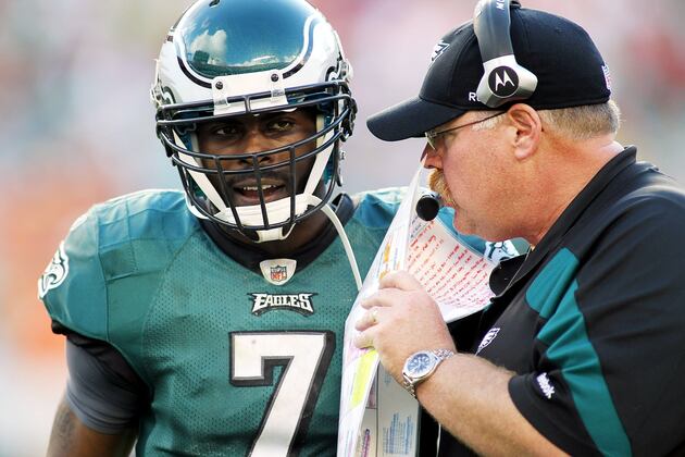 Philadelphia Eagles: Questions the Eagles Still Must Answer in Training Camp