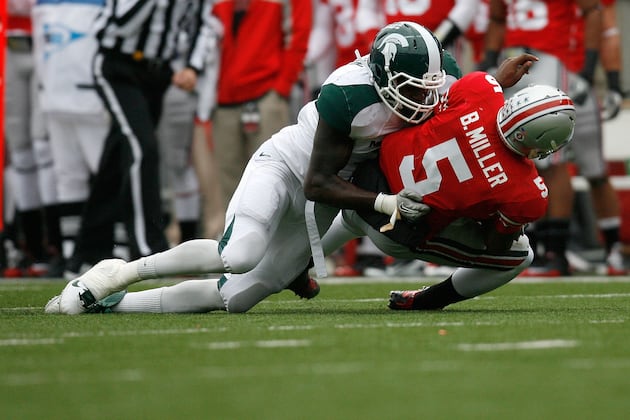 Michigan State Football: 5 Underrated Players Who Will Make a Splash in 2012