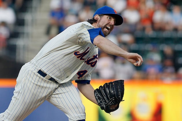 7 Current MLB Players Who Will Be Broadcasters or on ESPN Someday