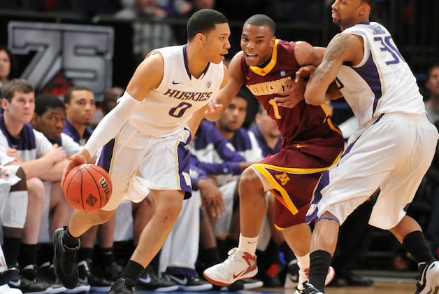 College Basketball 2012-13: 5 CBB Players with One More Chance to Break Out