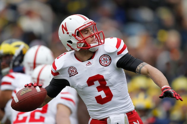 Taylor Martinez: 5 Bold Predictions for the Nebraska Quarterback