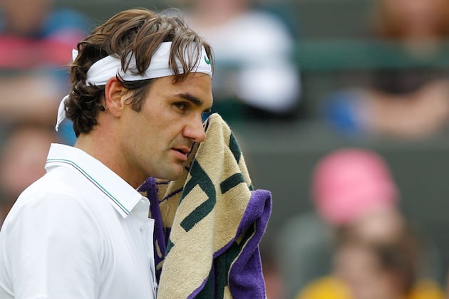 Wimbledon 2012 Results: Most Impressive Outings Thus Far