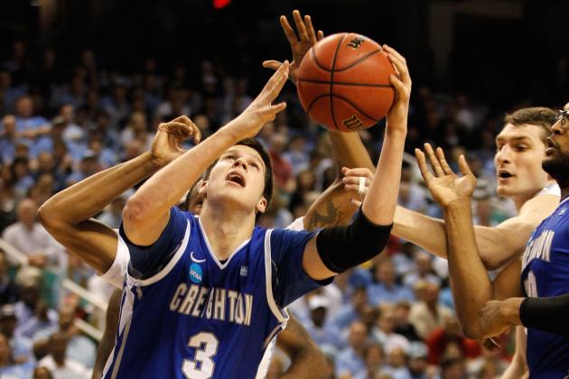 College Basketball: The Ugly Truth About Every Top 25 Team Entering 2012-13