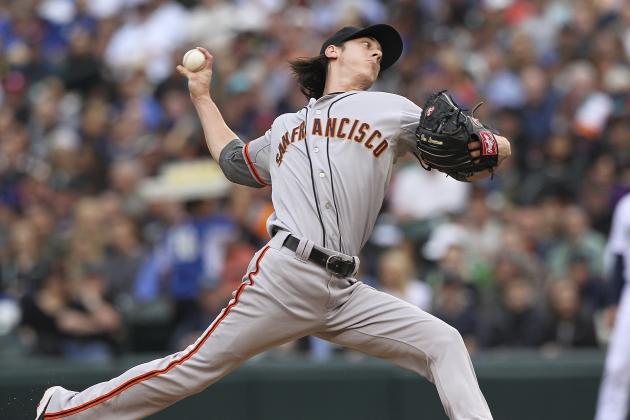 Tim Lincecum: 5 Drastic Ideas for Getting the Freak Back on Track