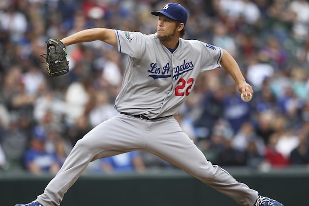 Is Clayton Kershaw Still the Top Left-Hander in All of Baseball?