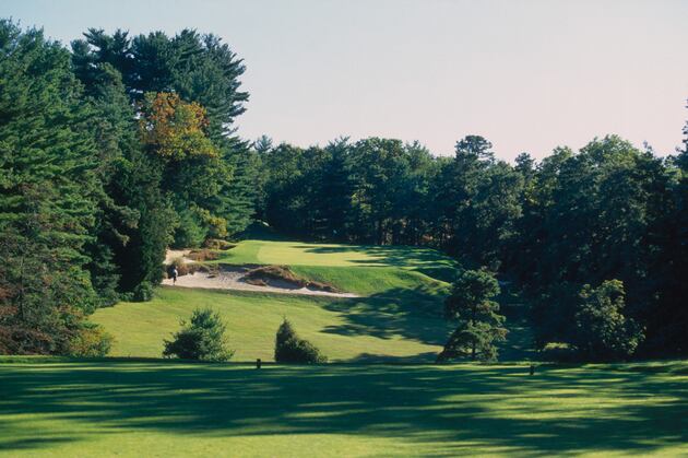 10 Courses That Should Be Added as Major Championship Venues