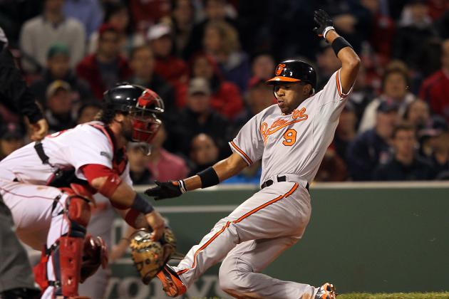 American League's Most Exciting Storylines