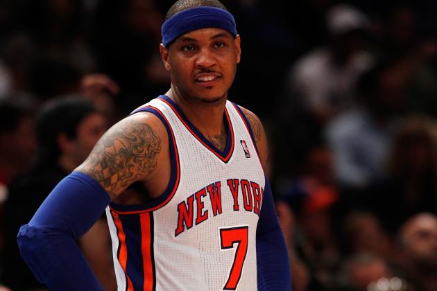 2012 NBA Draft: 2nd Round Stars Knicks Must Target