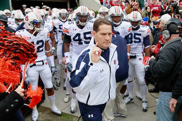 Auburn Football: Latest Summer News and Recruiting Updates