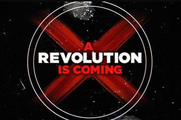 WWE and Summer: A Revolution Is Coming, Pt. 2