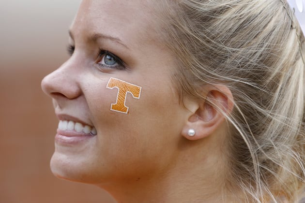 Tennessee Football 2012: 6 Bold Predictions for the Tennessee Volunteers