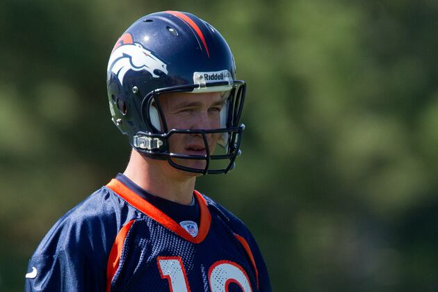Denver Broncos: 3 Players Under the Most Pressure Because of Peyton Manning
