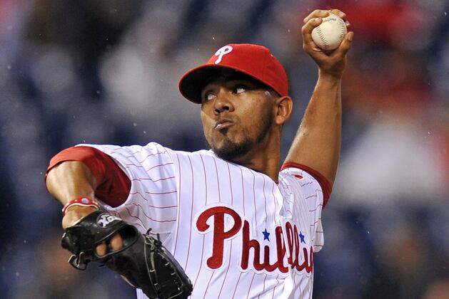 Cardinals Trade Rumors: 5 Potential Deals to Shore Up St. Louis Bullpen