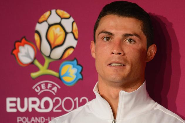 Euro 2012: 5 Reasons Why Portugal Will Beat Spain