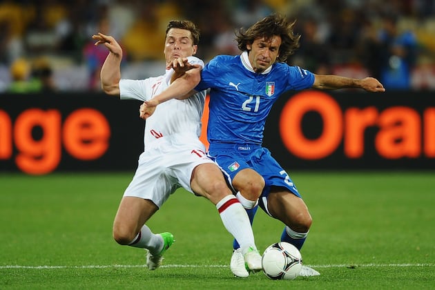 Euro 2012 Semifinals: Preview and Predictions