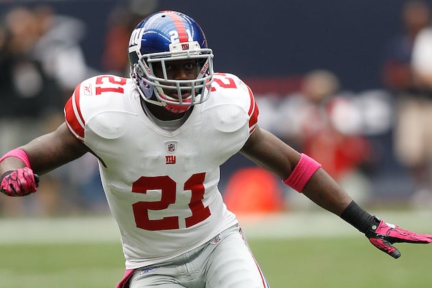 2013 Free-Agency Targets Who Should Be on Miami Dolphins Radar