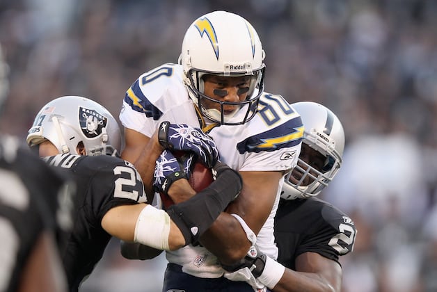 5 2013 Free Agents the Denver Broncos Should Consider Targeting