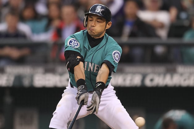 The 20 Biggest Has-Beens in Major League Baseball