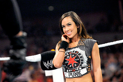 7 Ways AJ Could Become a Major Player in WWE