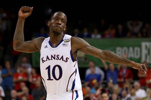 NBA Draft 2012: 5 2nd-Round Players Who Will Have Long NBA Careers