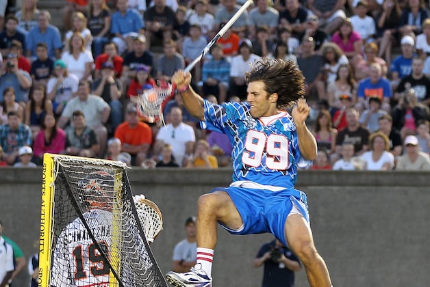 Major League Lacrosse: Breaking Down the 2012 All-Star Rosters