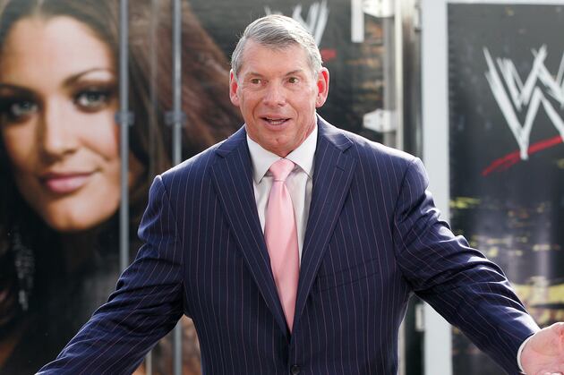5 Legends That Should Be on the WWE Raw's 1,000th Show