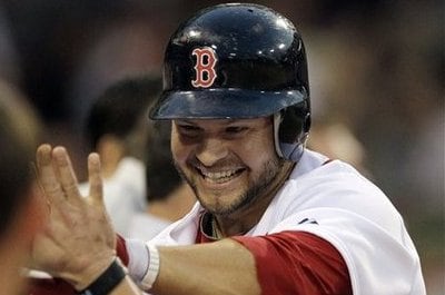 10 Players Immune to the Boston Red Sox Clubhouse Curse