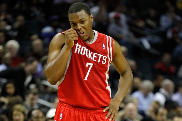 NBA Draft 2012: 5 Benefits a Kyle Lowry Trade Would Bring the Toronto Raptors