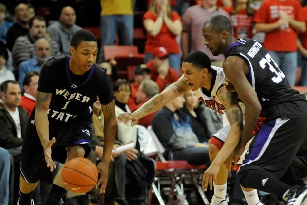 NBA Mock Draft 2012: Underrated Point Guards Who Will Help Teams Right Away