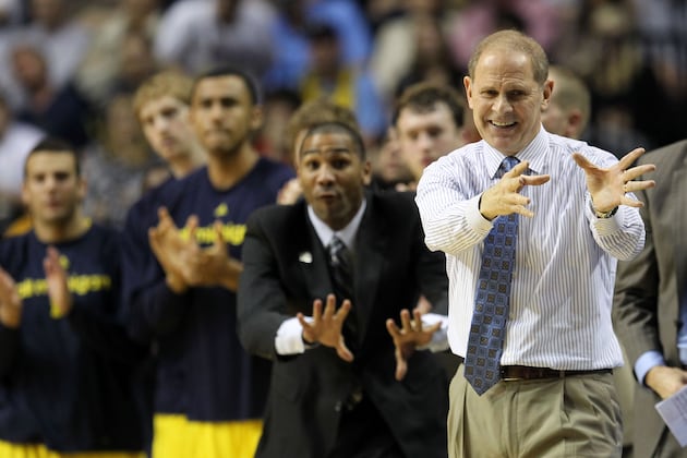 One Thing to Love About Every Top 25 College Basketball Team