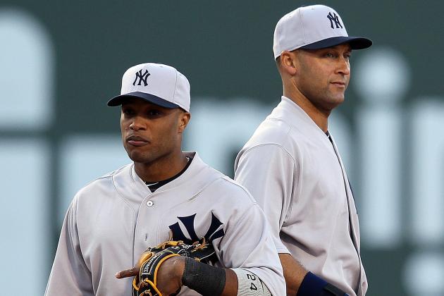 Robinson Cano: Is He the NY Yankees' Greatest Second Baseman Ever?